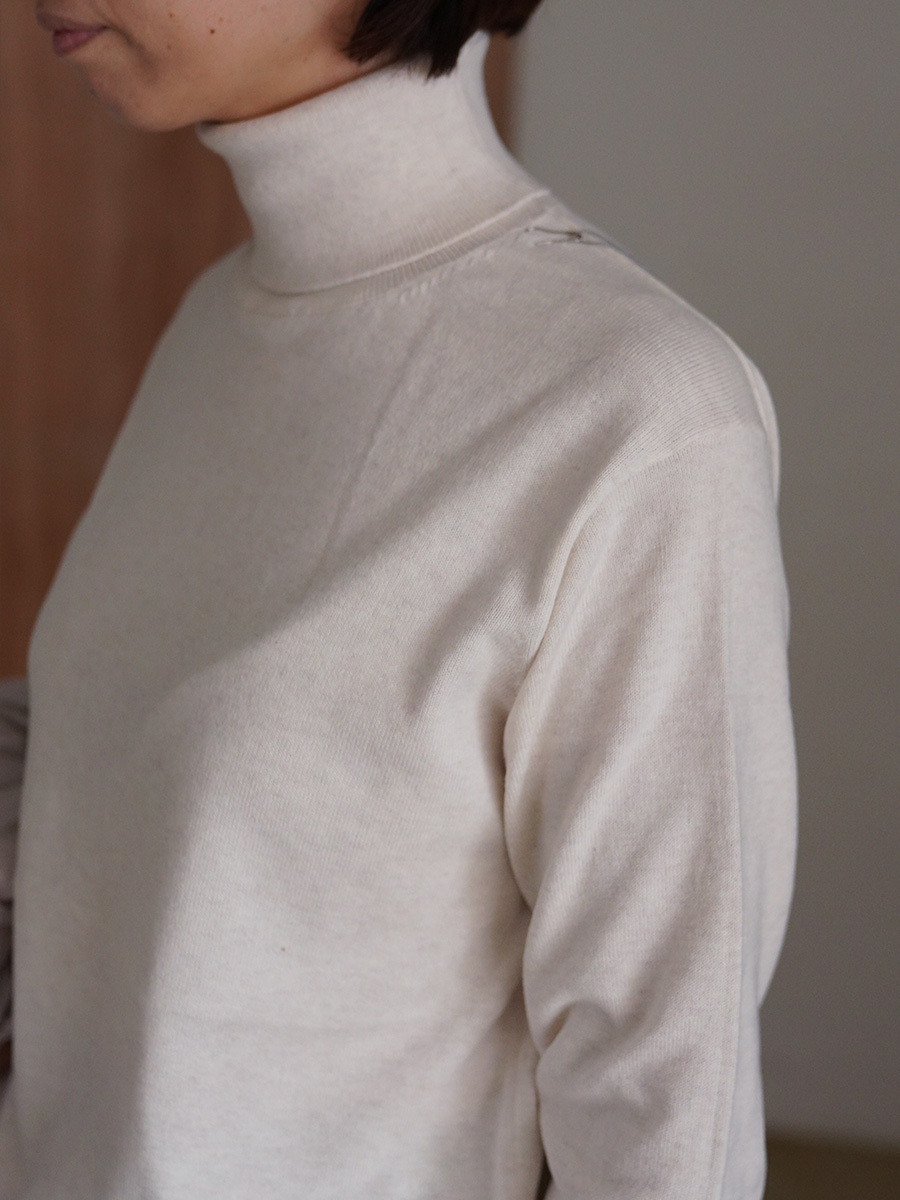 キクチのコーデ