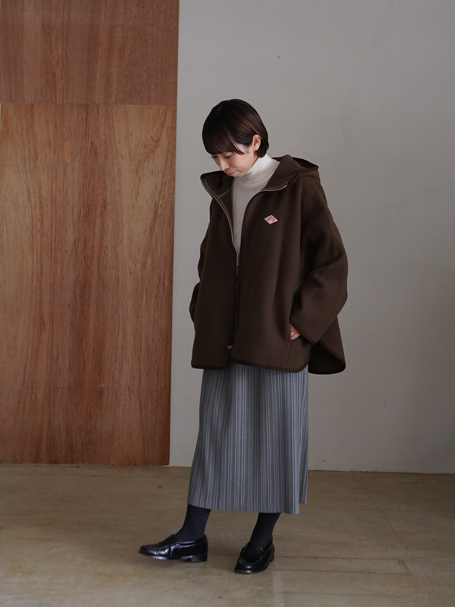 キクチのコーデ