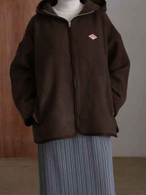 キクチのコーデ