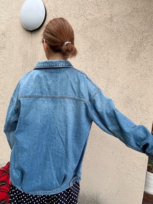 ちっちのコーデ