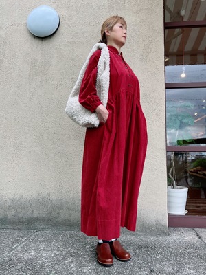 ちっちのコーデ