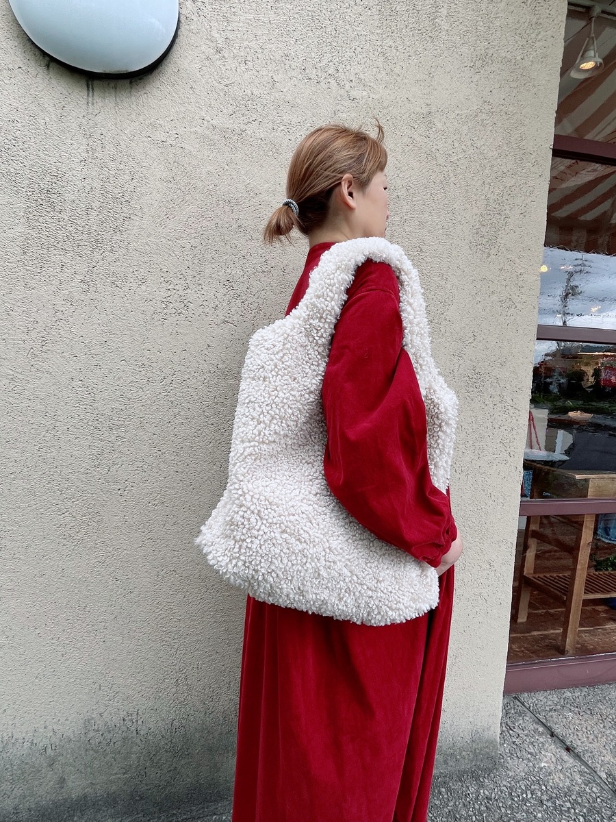 ちっちのコーデ