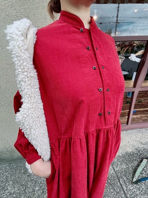 ちっちのコーデ