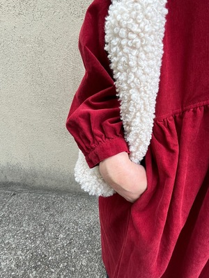 ちっちのコーデ