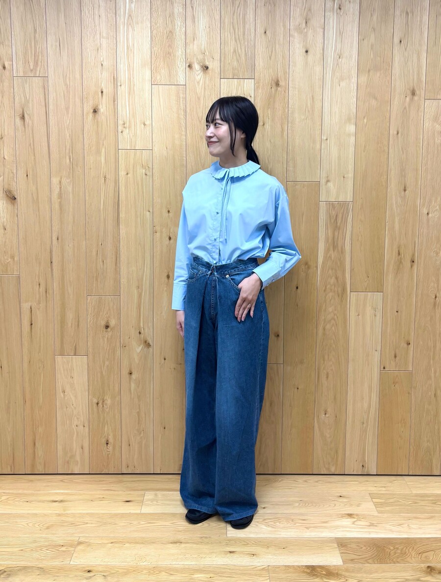 おくののコーデ