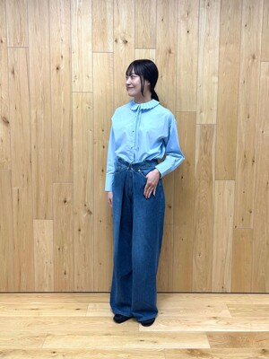 おくののコーデ