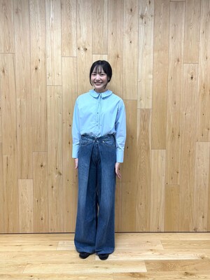 おくののコーデ