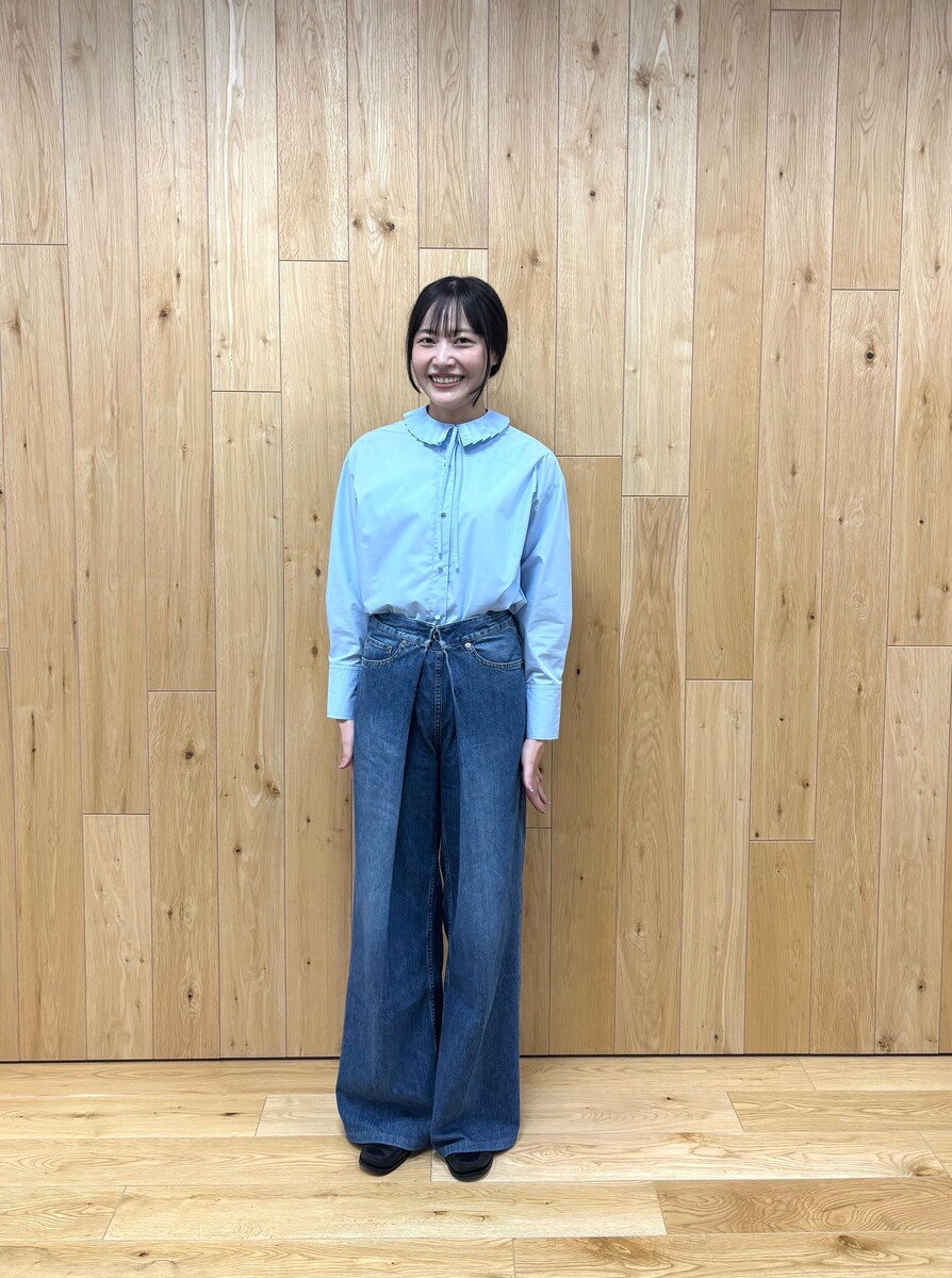 おくののコーデ