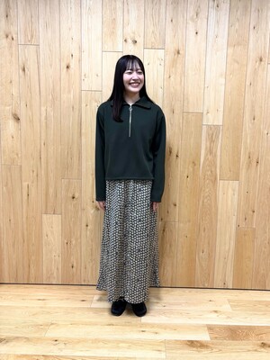 おくののコーデ