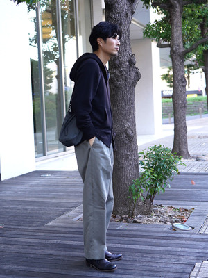 カワイのコーデ