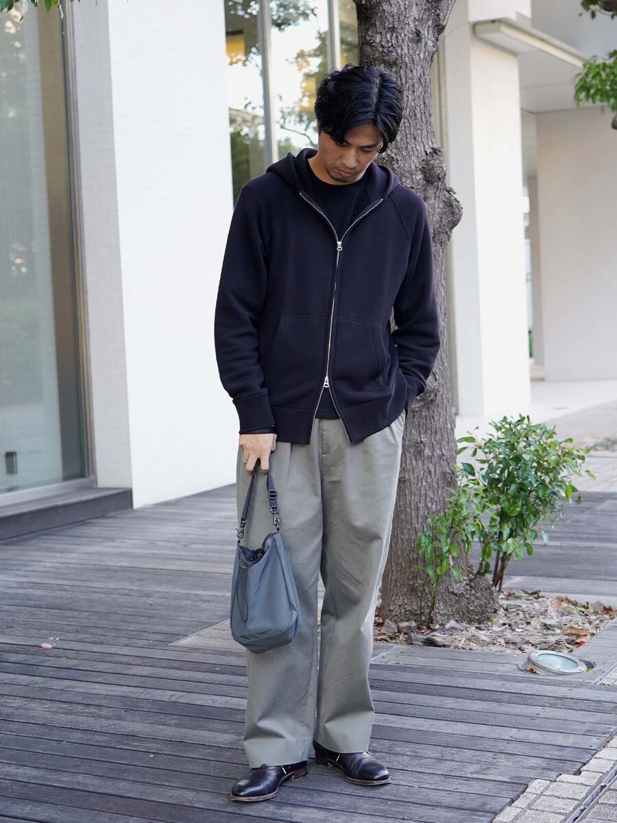 カワイのコーデ