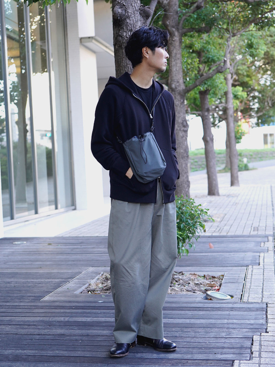 カワイのコーデ