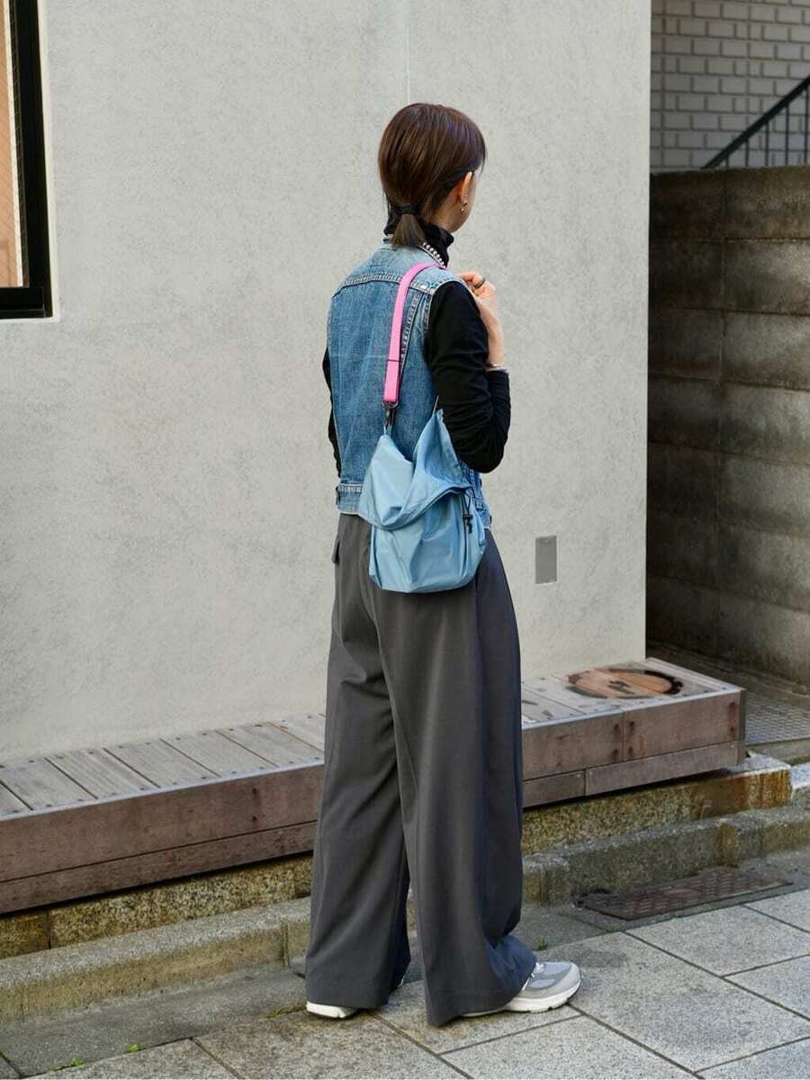 イチノヘのコーデ