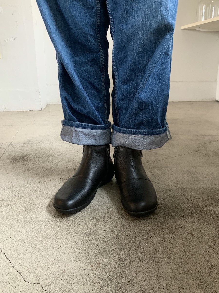 タナカ (NAOT TOKYO)のコーデ