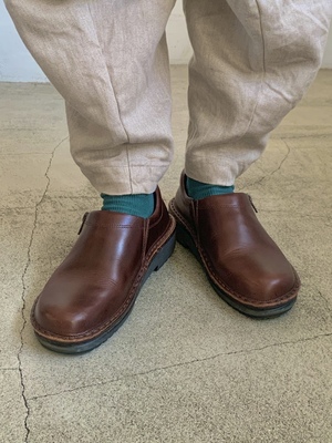 タメクニ(NAOT TOKYO)のコーデ