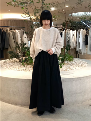 トダカのコーデ