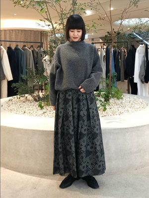 トダカのコーデ