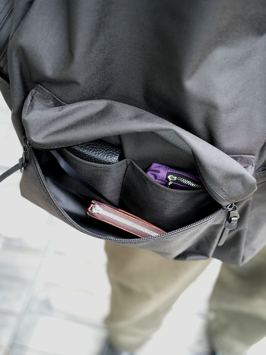 カワイのコーデ