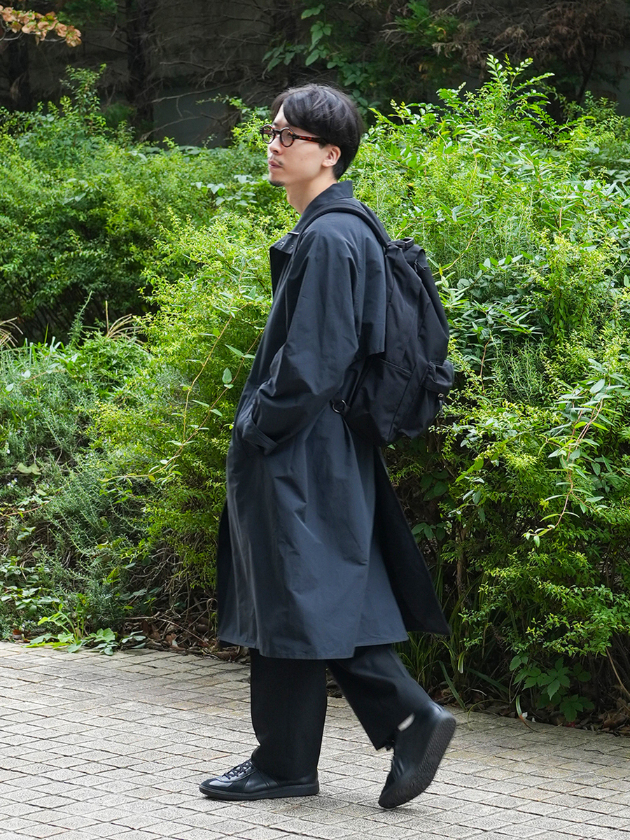 マエダのコーデ