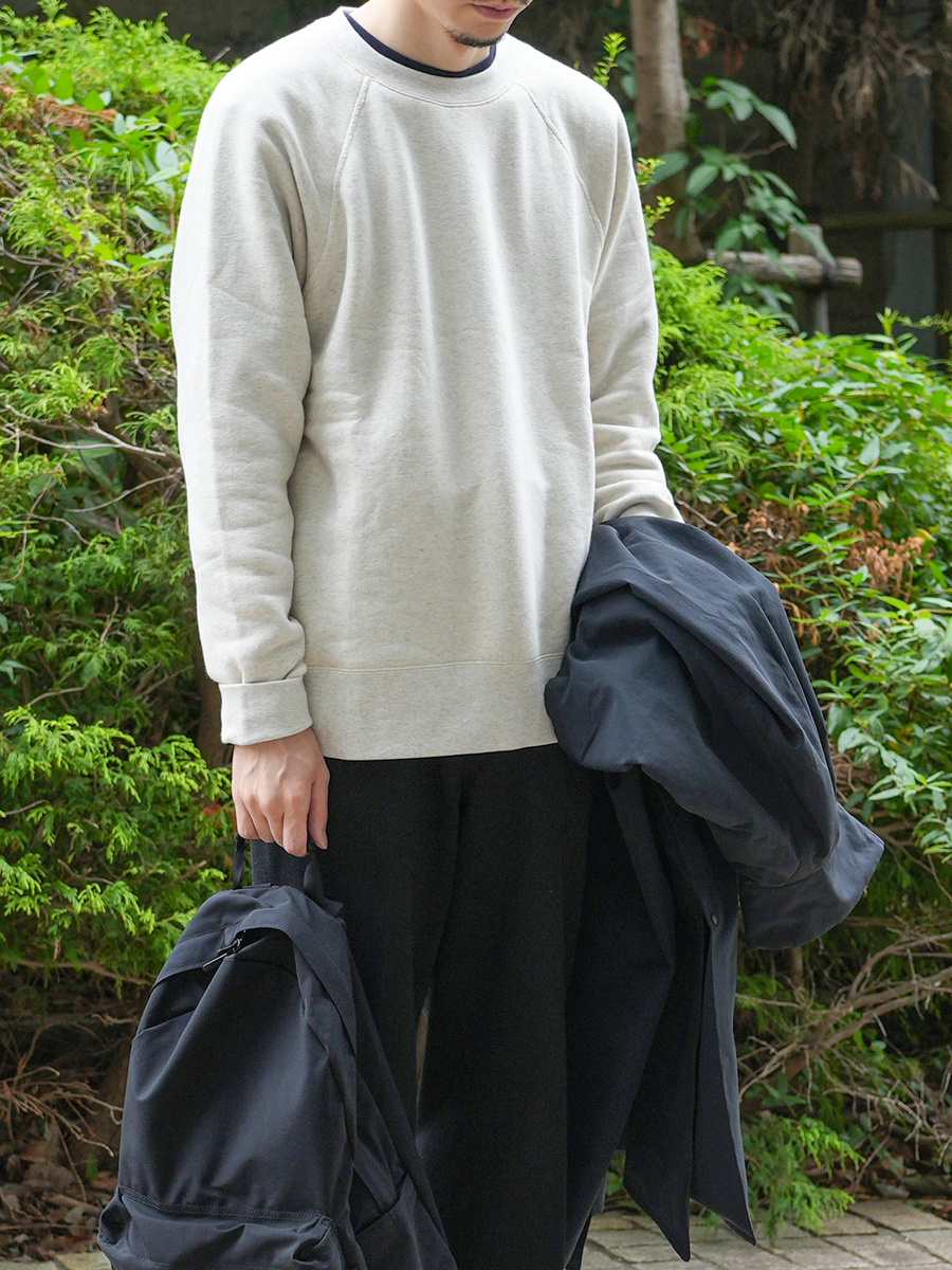 マエダのコーデ