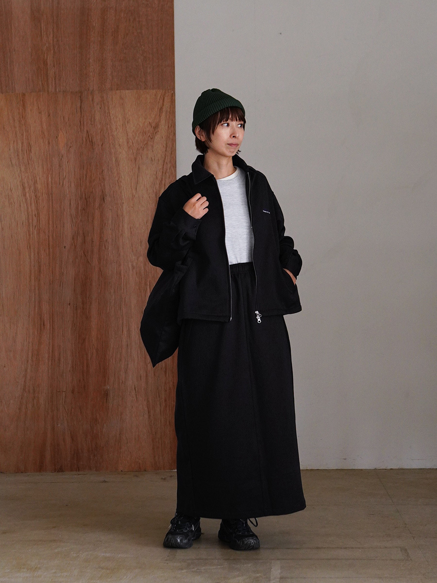 キクチのコーデ