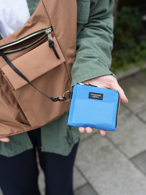 オイカワのコーデ