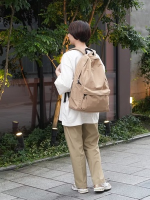 ニシムラのコーデ