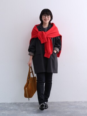 しらかわのコーデ