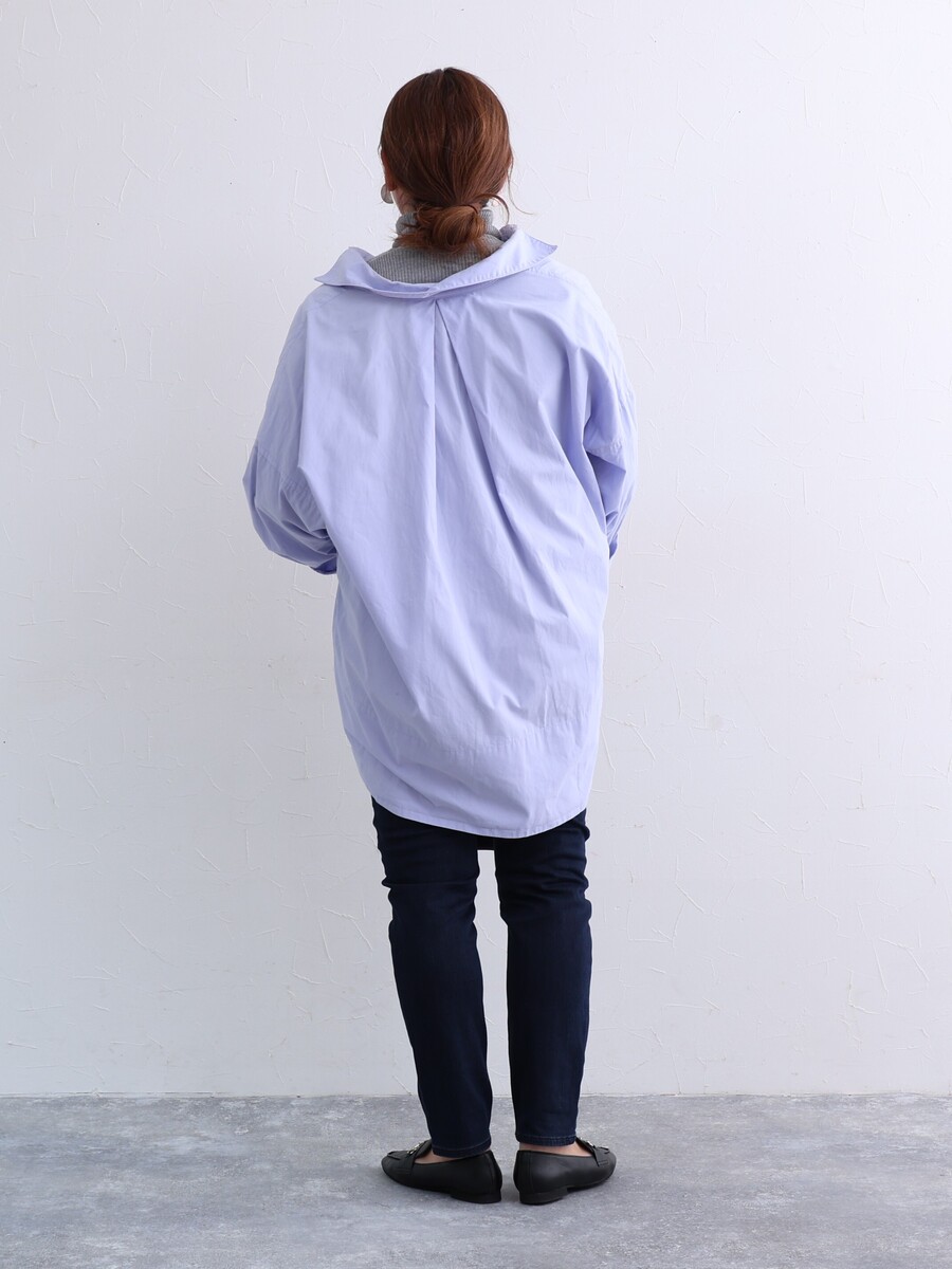 かねもとのコーデ