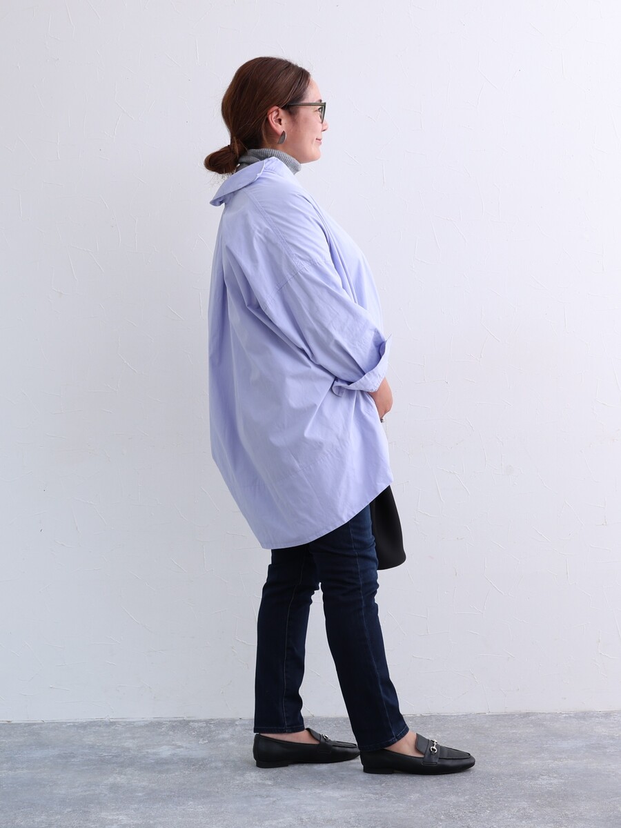 かねもとのコーデ