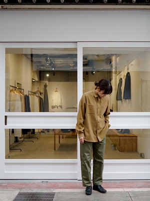 takahashiのコーデ