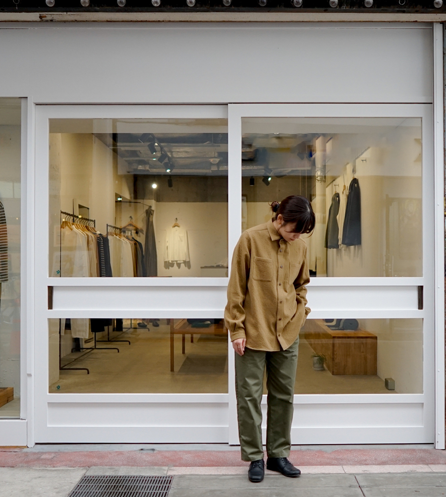 takahashiのコーデ