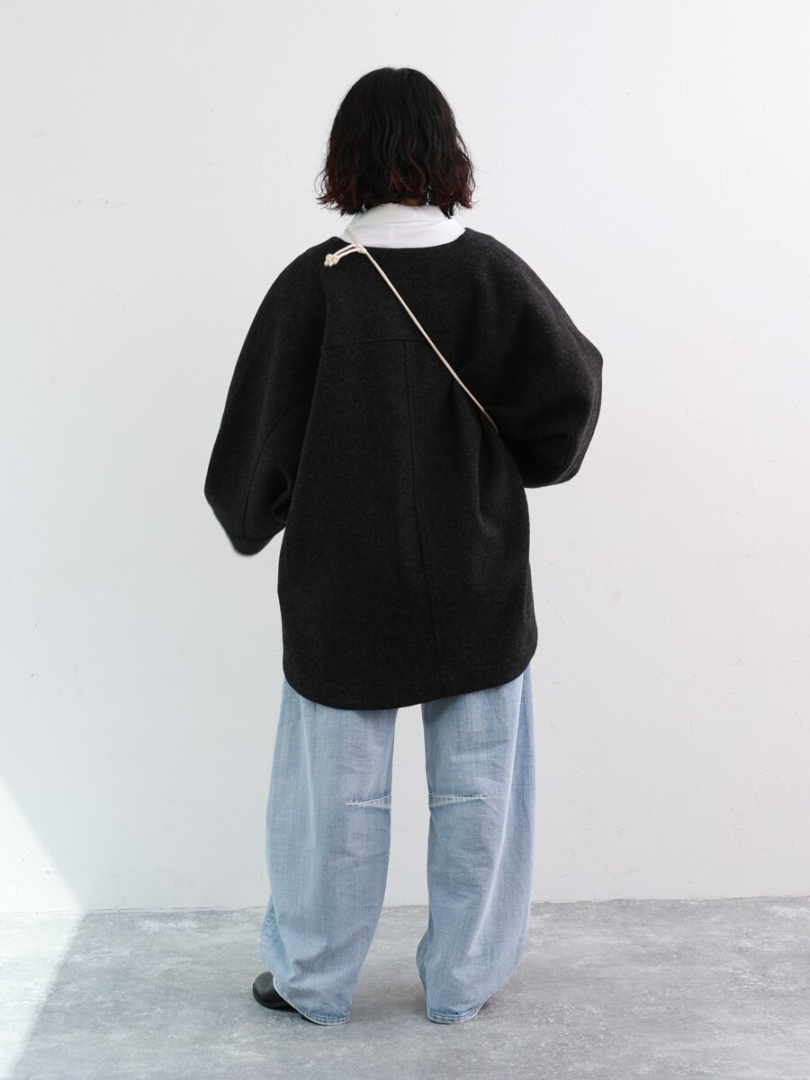 おぎののコーデ