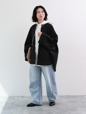 おぎののコーデ