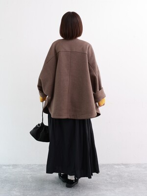 てらやまのコーデ