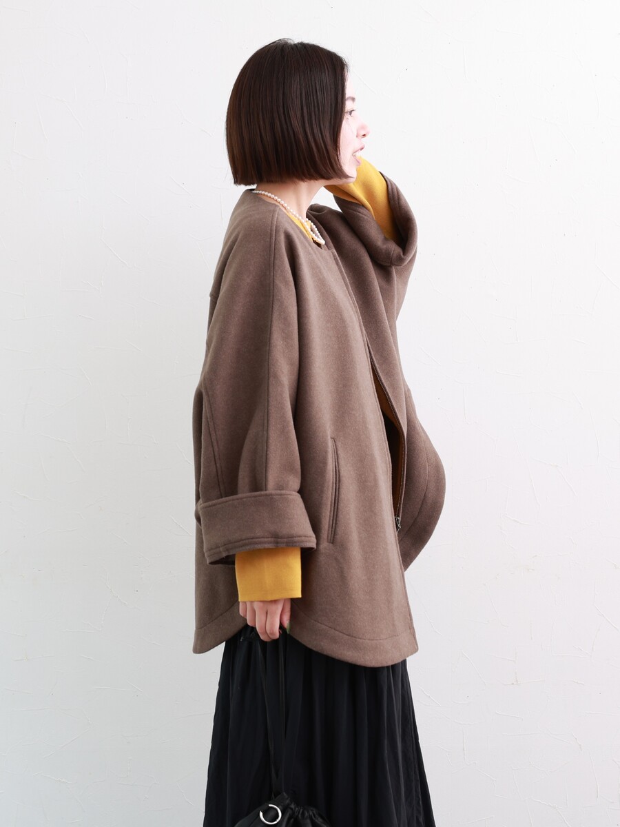 てらやまのコーデ