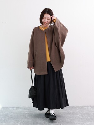 てらやまのコーデ