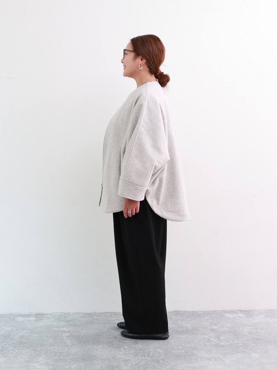 かねもとのコーデ