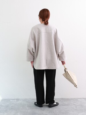 かねもとのコーデ