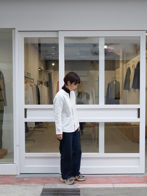 nakamuraのコーデ