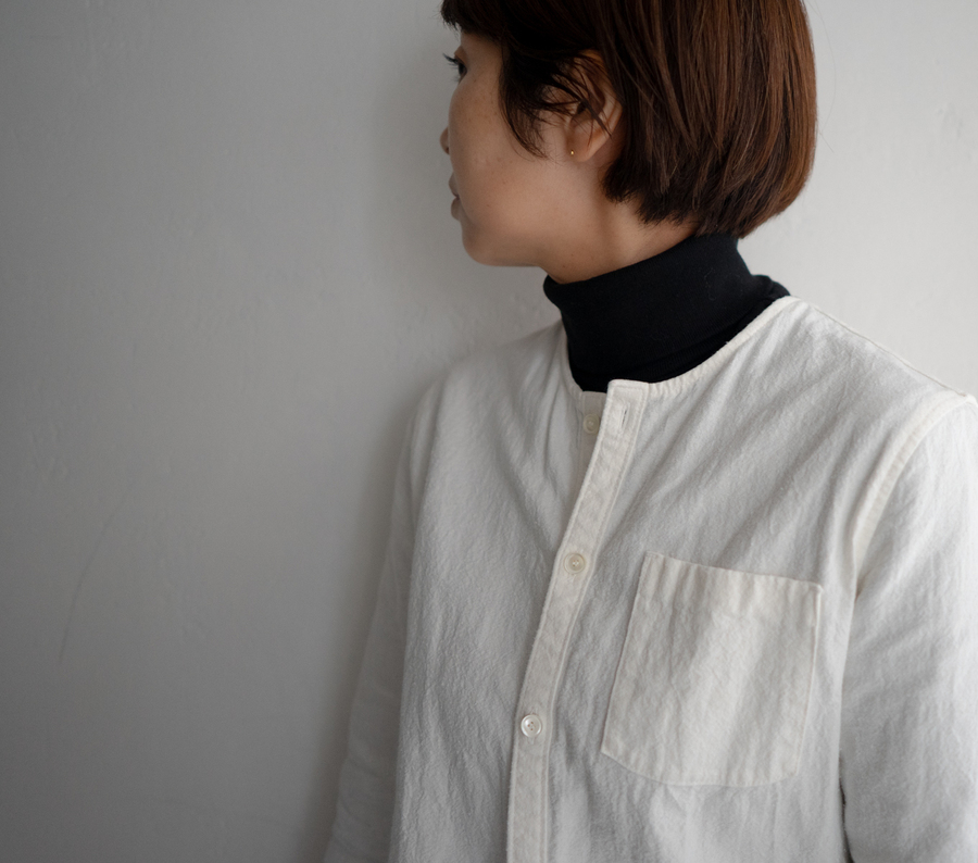 nakamuraのコーデ