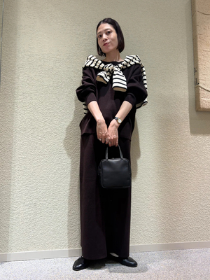 nao takagiのコーデ