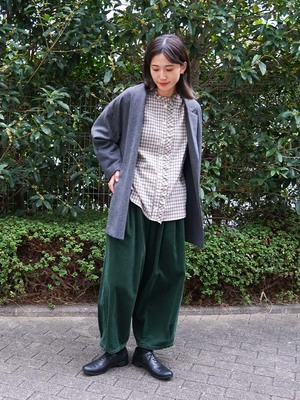 ゆっけのコーデ