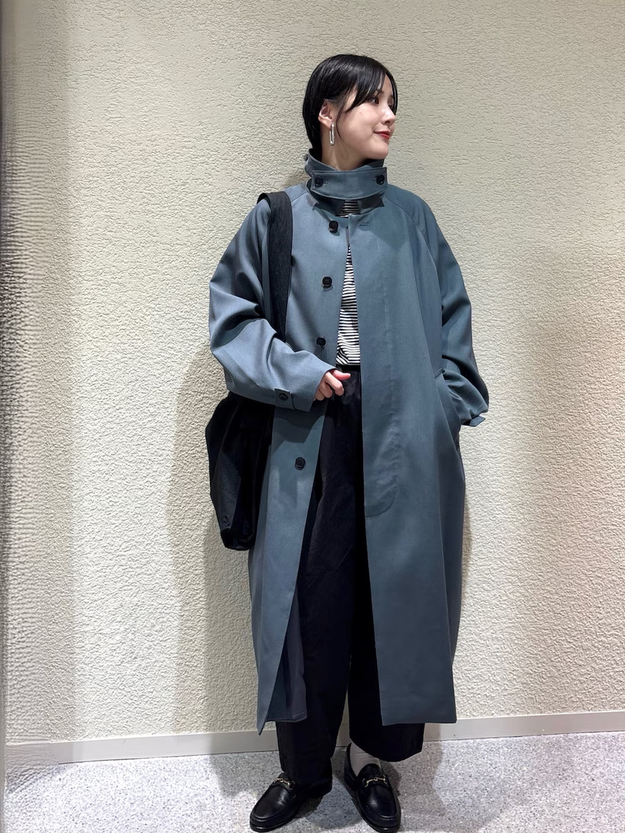 秋山 里織のコーデ