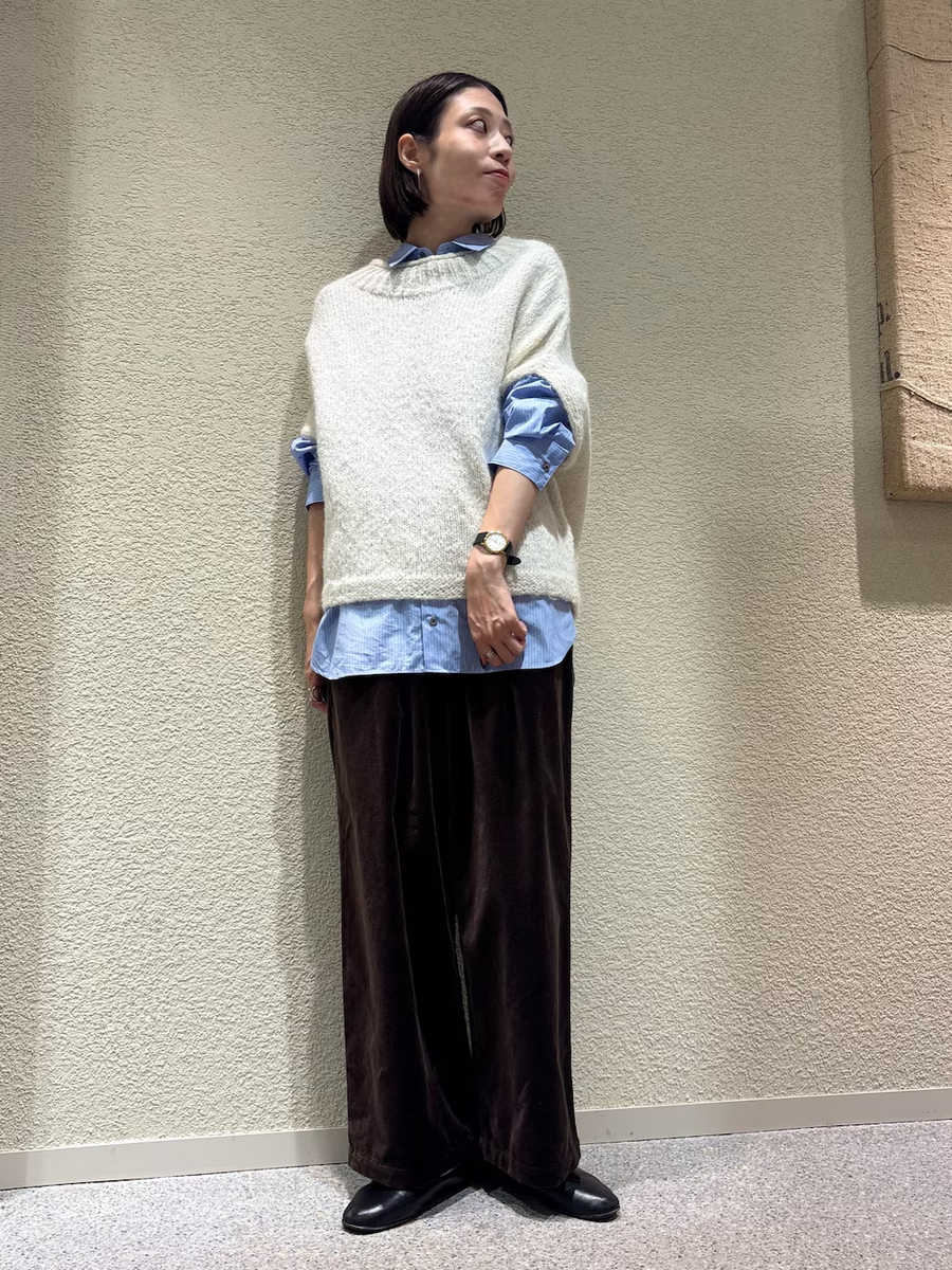 nao takagiのコーデ