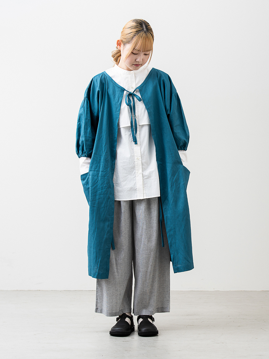 やましーのコーデ