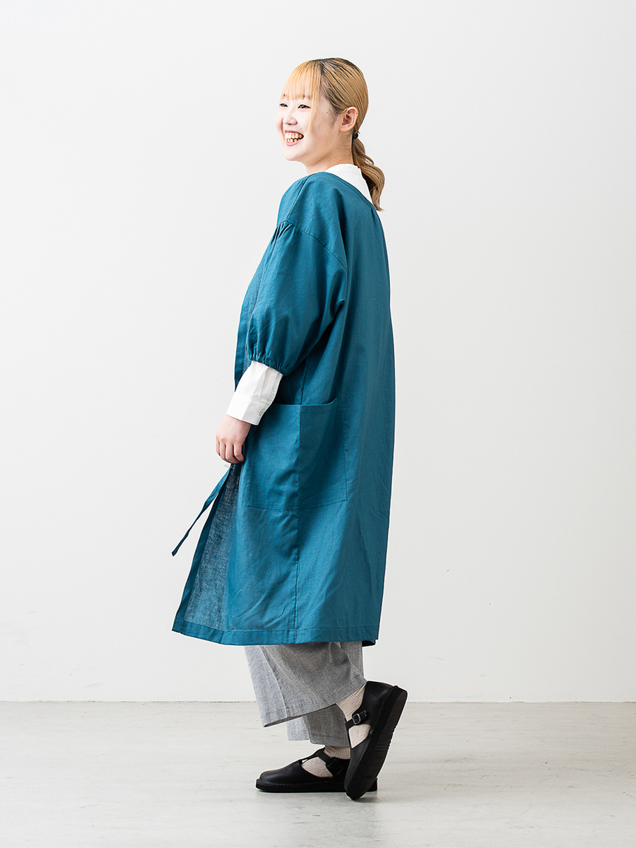 やましーのコーデ