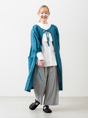 やましーのコーデ