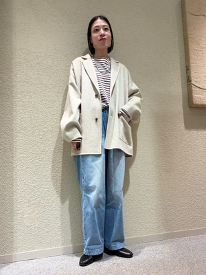 nao takagiのコーデ