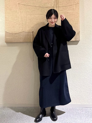 秋山 里織のコーデ